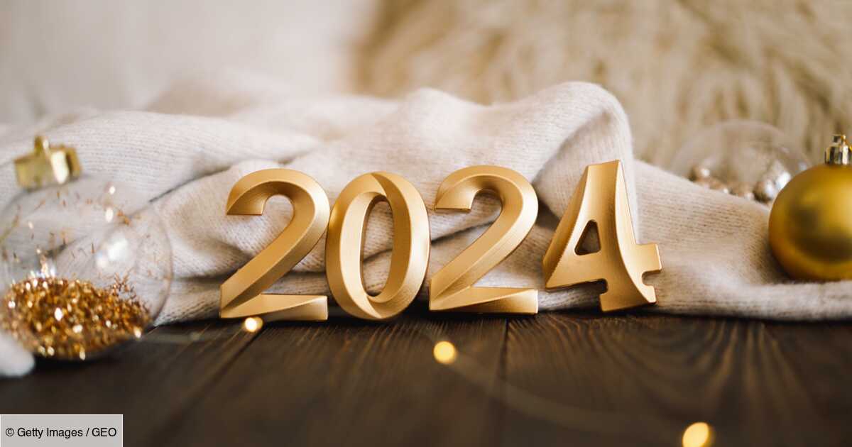 nouvel an premiers pays passer 2024 point de vue francais